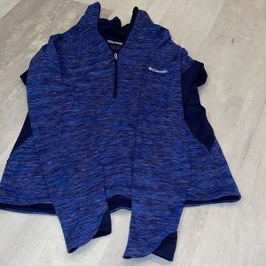 Columbia Quarter Zip